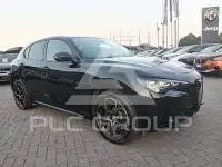 2025 Alfa Romeo Stelvio