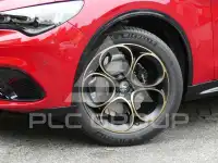 2025 Alfa Romeo Stelvio