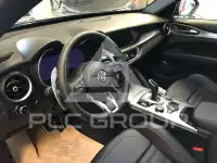 2025 Alfa Romeo Stelvio