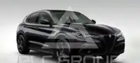 2026 Alfa Romeo Stelvio