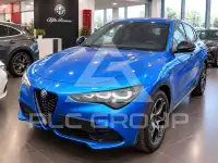 2025 Alfa Romeo Stelvio