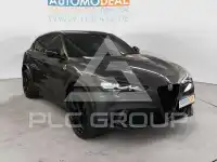 2025 Alfa Romeo Stelvio