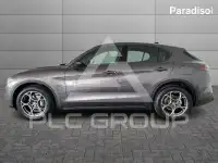 2025 Alfa Romeo Stelvio