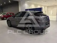 2025 Alfa Romeo Stelvio