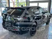 2025 Alfa Romeo Stelvio