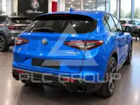2025 Alfa Romeo Stelvio