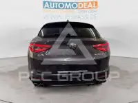 2025 Alfa Romeo Stelvio