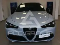 2025 Alfa Romeo Stelvio