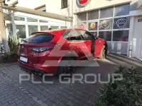 2025 Alfa Romeo Stelvio