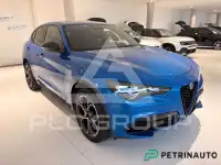 2025 Alfa Romeo Stelvio