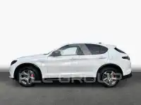 2025 Alfa Romeo Stelvio