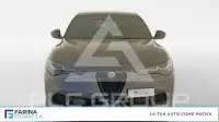 2025 Alfa Romeo Stelvio