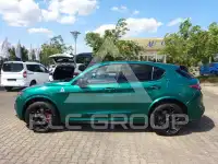 2025 Alfa Romeo Stelvio