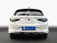 2025 Alfa Romeo Stelvio