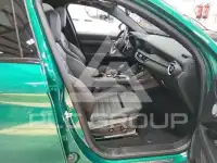 2025 Alfa Romeo Stelvio