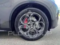 2025 Alfa Romeo Stelvio