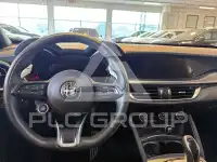 2025 Alfa Romeo Stelvio