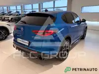 2025 Alfa Romeo Stelvio