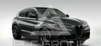 2026 Alfa Romeo Stelvio