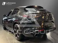2025 Alfa Romeo Stelvio