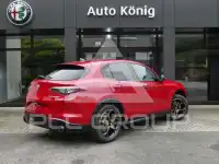 2025 Alfa Romeo Stelvio
