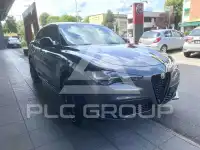 2026 Alfa Romeo Stelvio