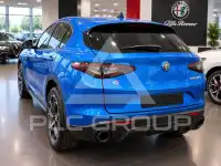 2025 Alfa Romeo Stelvio