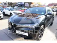 2025 Alfa Romeo Stelvio