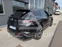 2025 Alfa Romeo Stelvio