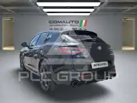 2025 Alfa Romeo Stelvio
