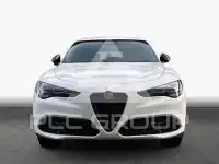 2025 Alfa Romeo Stelvio