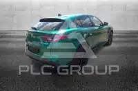 2025 Alfa Romeo Stelvio