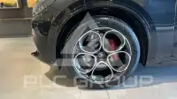 2026 Alfa Romeo Stelvio
