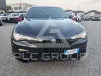 2025 Alfa Romeo Stelvio
