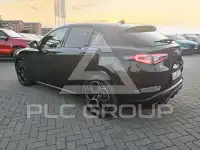 2025 Alfa Romeo Stelvio