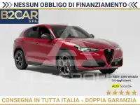 2025 Alfa Romeo Stelvio
