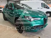 2025 Alfa Romeo Stelvio