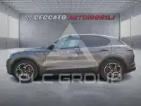 2025 Alfa Romeo Stelvio