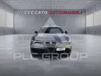 2025 Alfa Romeo Stelvio