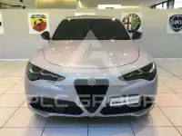 2025 Alfa Romeo Stelvio