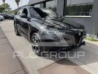 2025 Alfa Romeo Stelvio