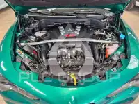 2025 Alfa Romeo Stelvio