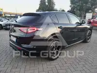 2025 Alfa Romeo Stelvio