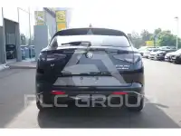 2025 Alfa Romeo Stelvio