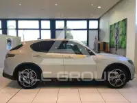 2025 Alfa Romeo Stelvio
