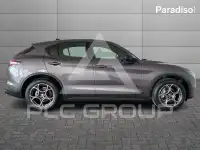 2025 Alfa Romeo Stelvio