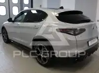 2025 Alfa Romeo Stelvio