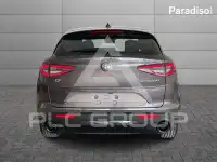 2025 Alfa Romeo Stelvio