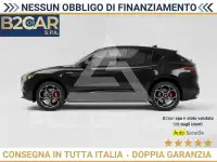 2025 Alfa Romeo Stelvio