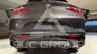 2025 Alfa Romeo Stelvio